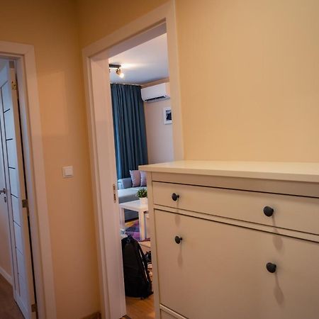 Emerald Suite With Private Parking Varna Extérieur photo