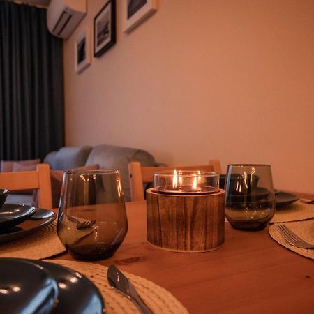 Emerald Suite With Private Parking Varna Extérieur photo