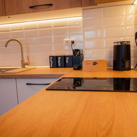 Emerald Suite With Private Parking Varna Extérieur photo